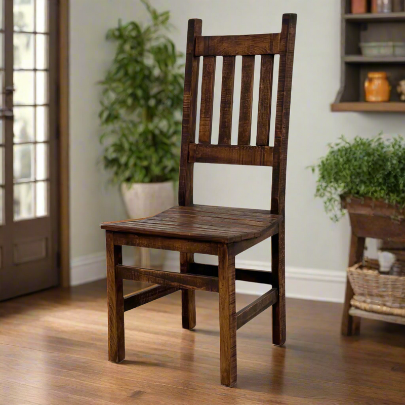 Laredo Rustic Chair