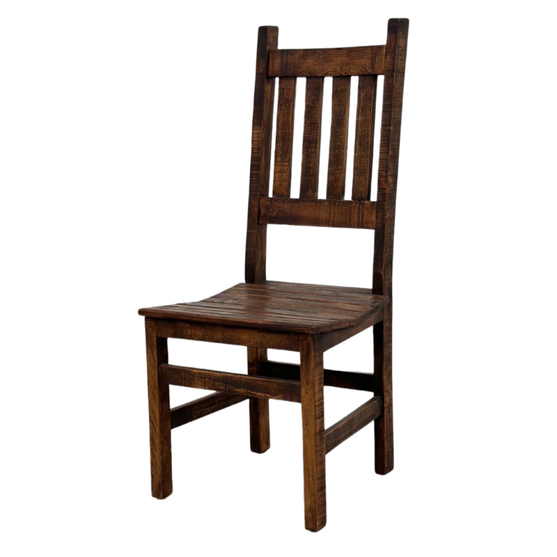 Laredo Rustic Chair