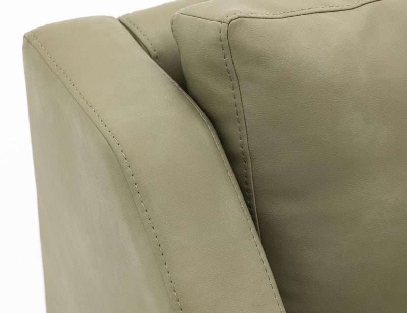 Natural Teca Collection Sofas