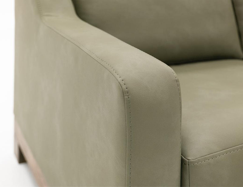 Natural Teca Collection Sofas