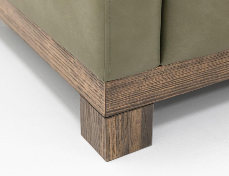 Natural Teca Collection Sofas