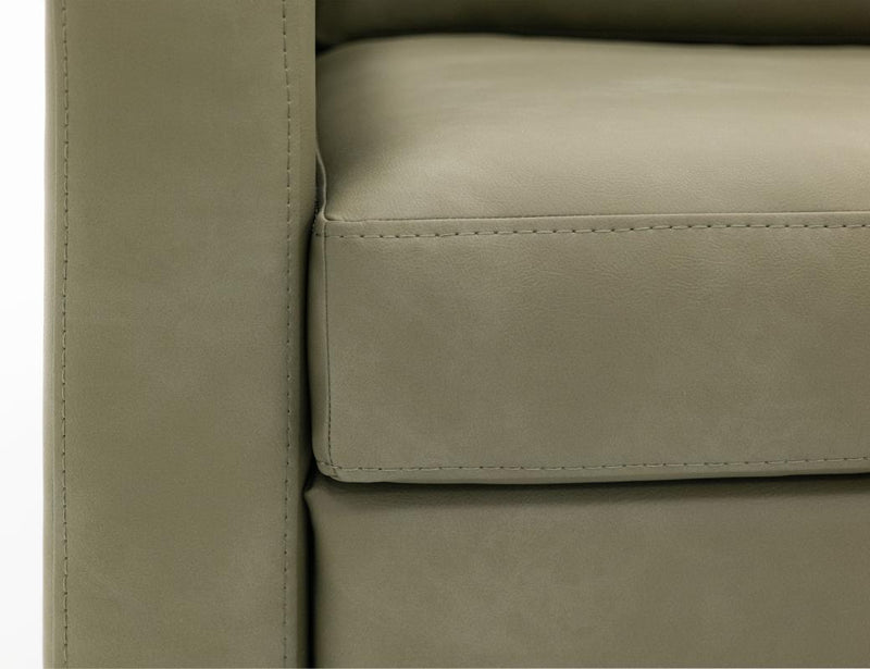 Natural Teca Collection Sofas