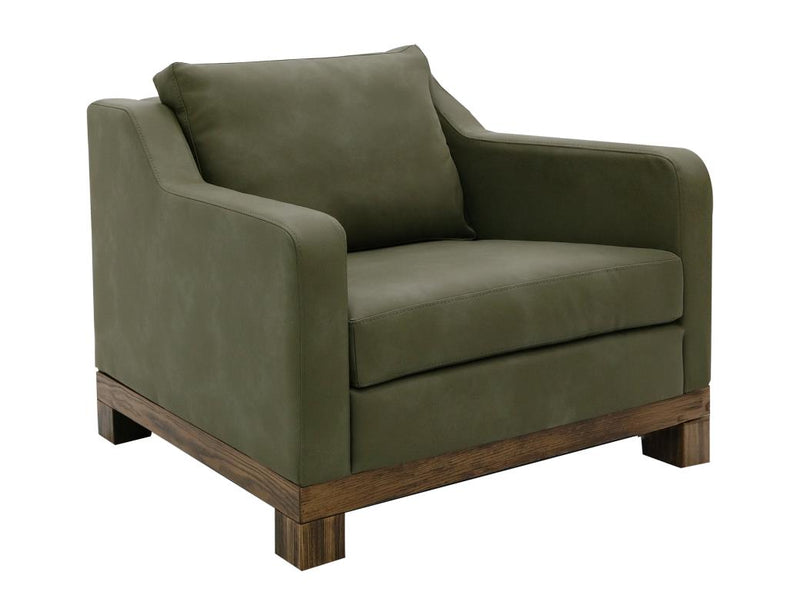 Natural Teca Collection Sofas