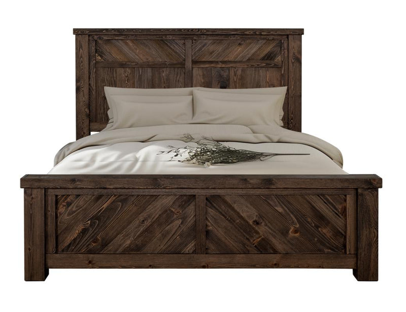 Dutton Bed