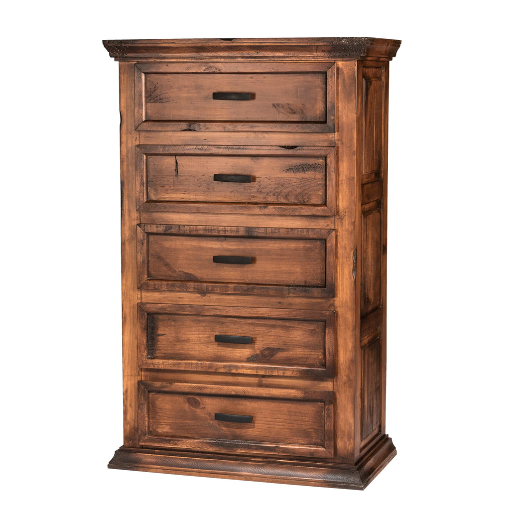 Floresville Chest of Drawers Dresser