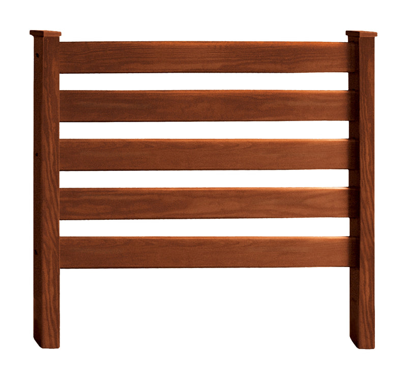 Homestead Bunkbed - Twin/Full/Queen