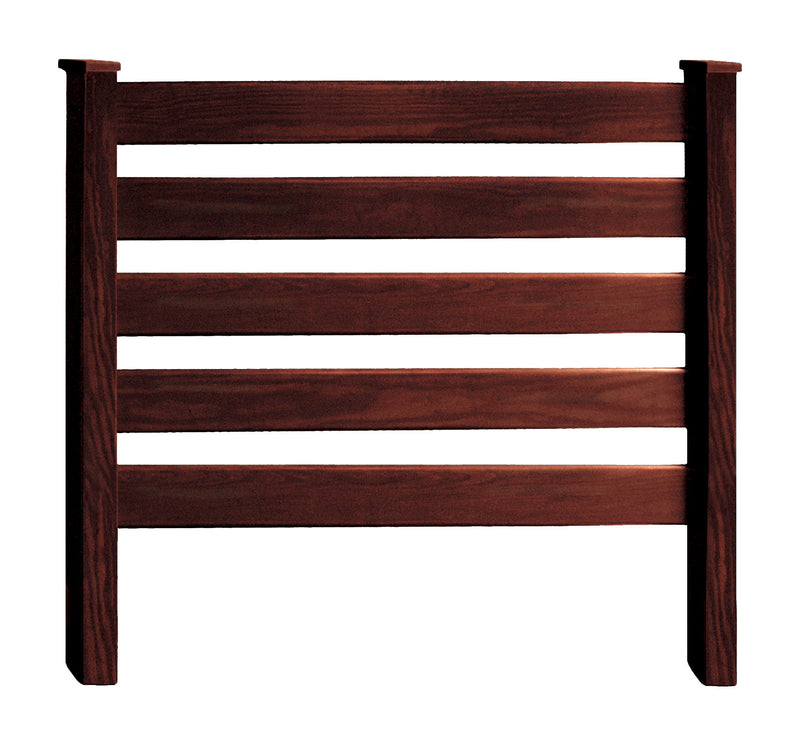 Homestead Bunkbed - Twin/Full/Queen