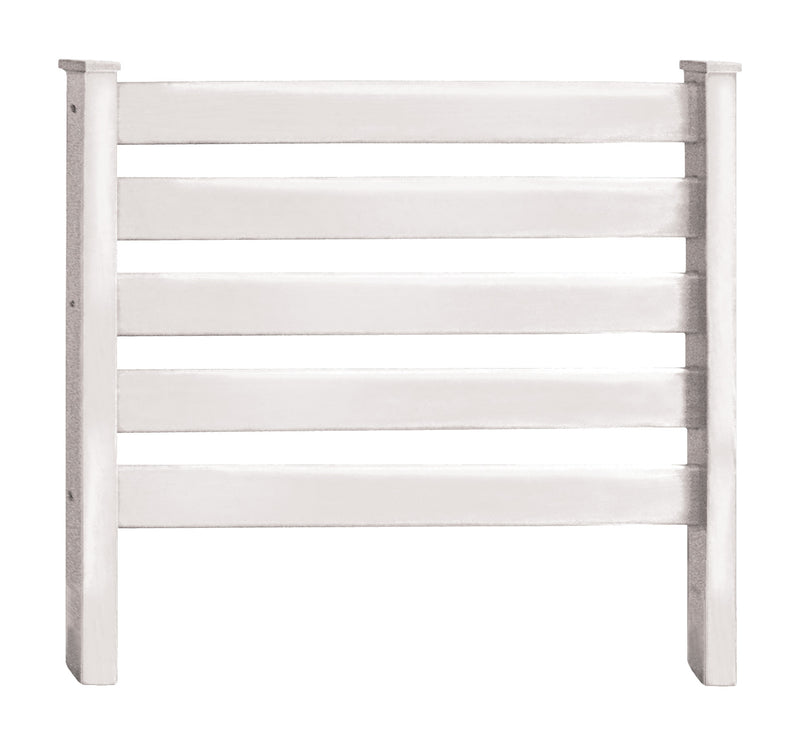 Homestead Bunkbed - Twin/Full/Queen