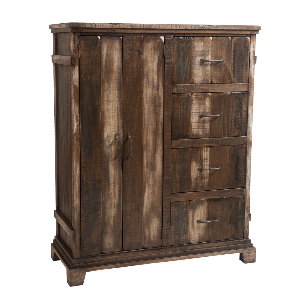 Huntsville Chest of Drawers