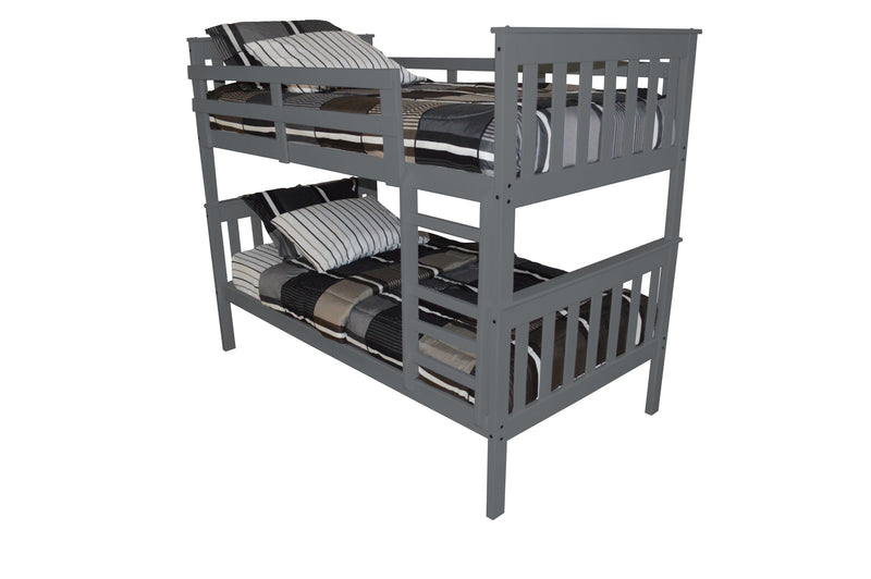 Mission Bunkbed