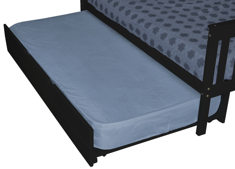 Twin Trundle Bed