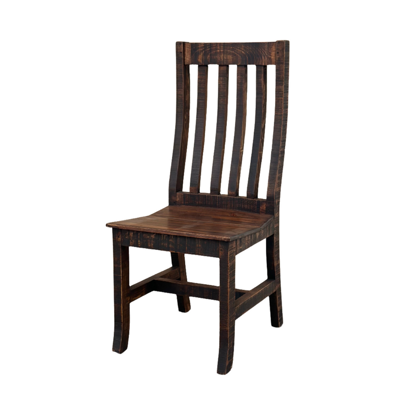 Oasis Santa Rita Rustic Chair