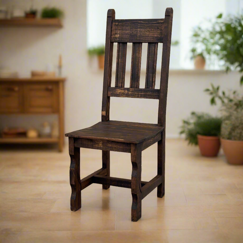 Ranch Western Chair