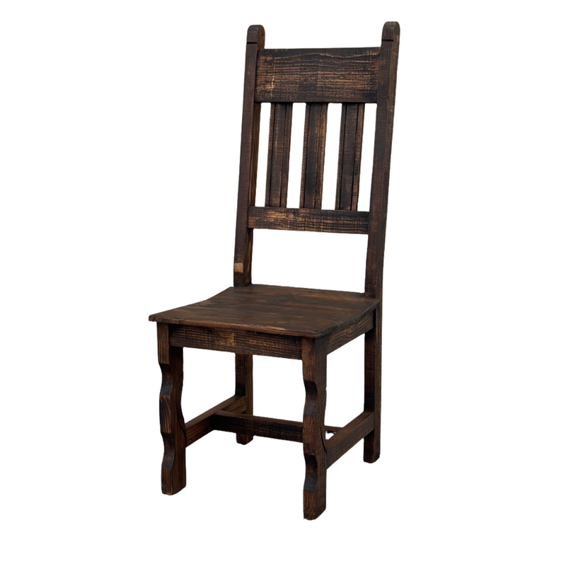 Ranch Western Chair