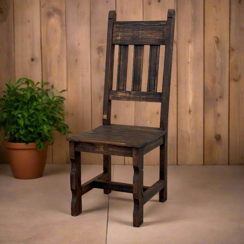 Ranch Western Chair