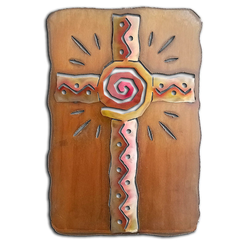 Cross, Crucifix Decor, Southwest Cut Outs