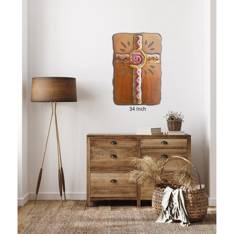 Cross, Crucifix Decor, Southwest Cut Outs