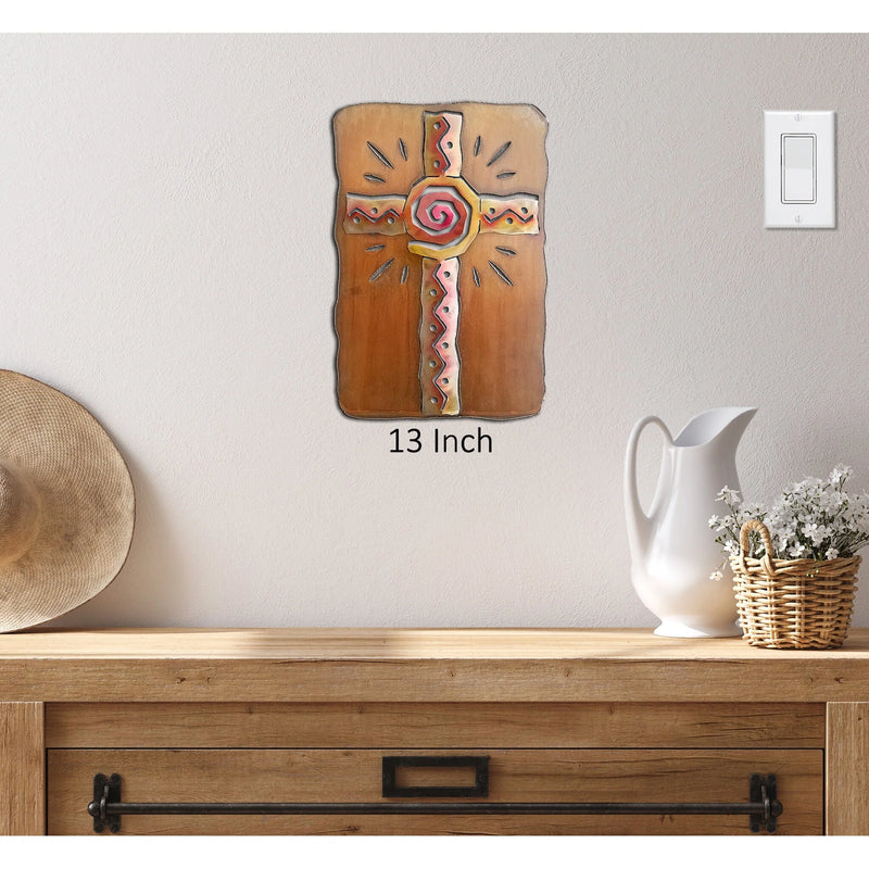 Cross, Crucifix Decor, Southwest Cut Outs